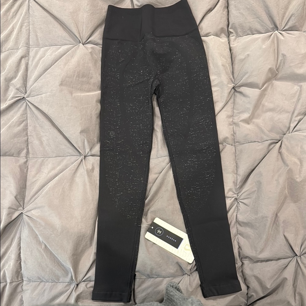 lululemon Black Leggings